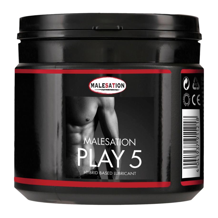 Malesation Play 5 500 ml -