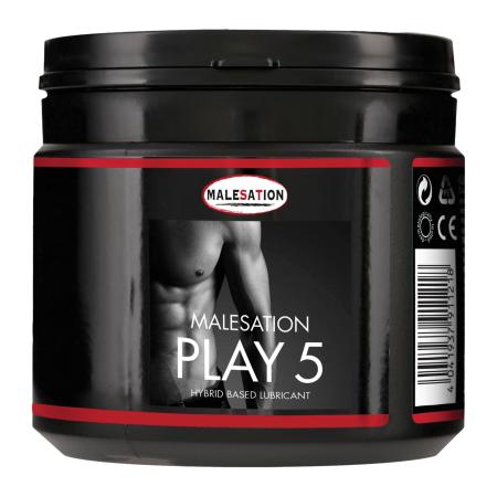 Malesation Play 5 500 ml