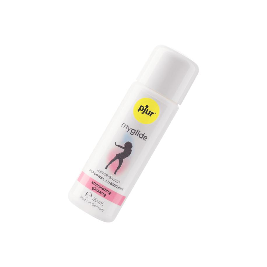 Pjur My Glide op waterbasis 30 ml -