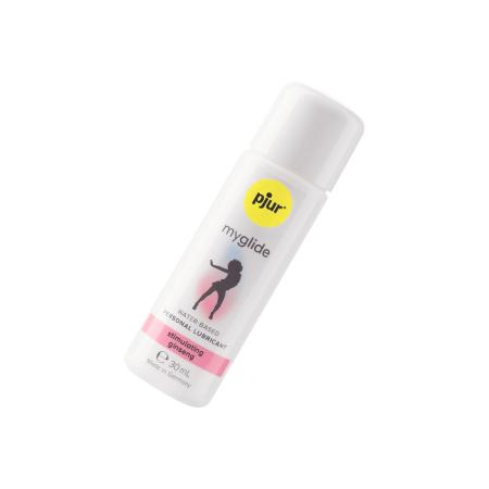 Pjur My Glide op waterbasis 30 ml