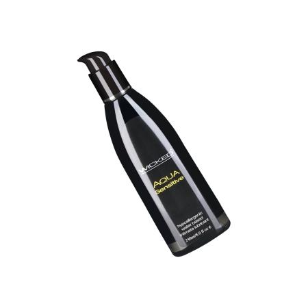 Wicked Aqua Sensitive op waterbasis 240 ml