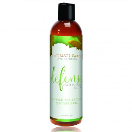 Intimate Earth Defense Protection op waterbasis 60 ml