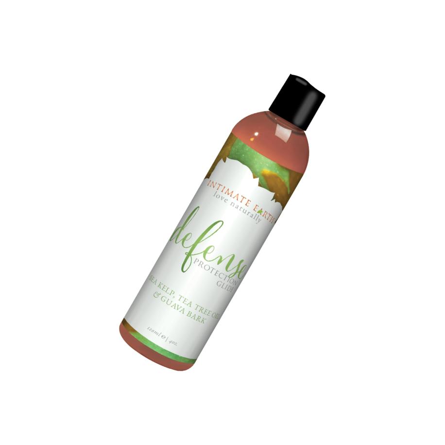 Intimate Earth Defense Protection op waterbasis 60 ml -
