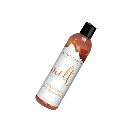 Intimate Earth Melt Warming Lubricant 120 ml