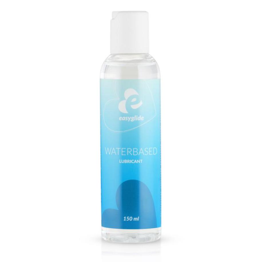 EasyGlide - Glijmiddel op waterbasis 150 ML Transparant
