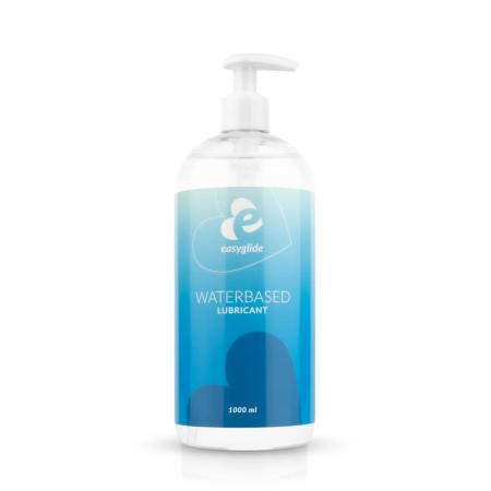 EasyGlide - Glijmiddel op waterbasis 1000 ML