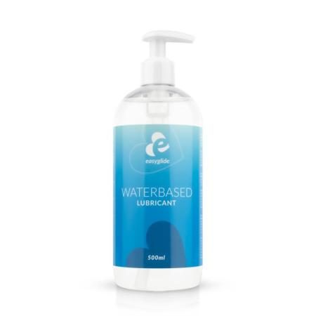 EasyGlide - Glijmiddel op waterbasis 500 ML
