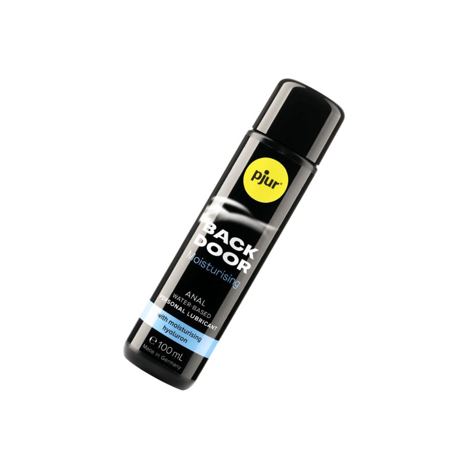 Pjur Back Door op waterbasis 100 ml -