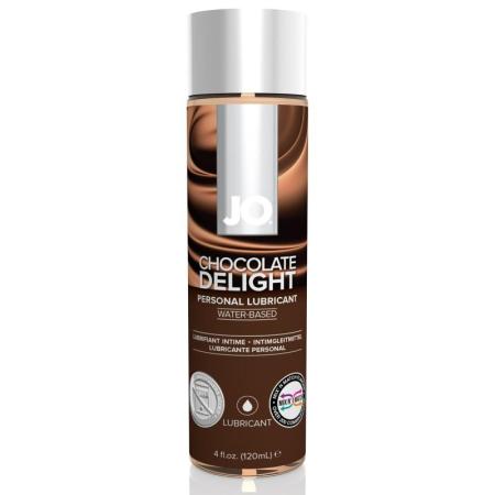 System JO H2O - Glijmiddel Chocolade - 120 ml