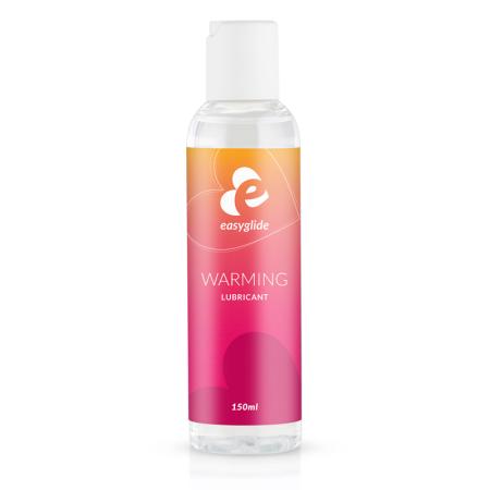 EasyGlide - Verwarmend glijmiddel 150 ML