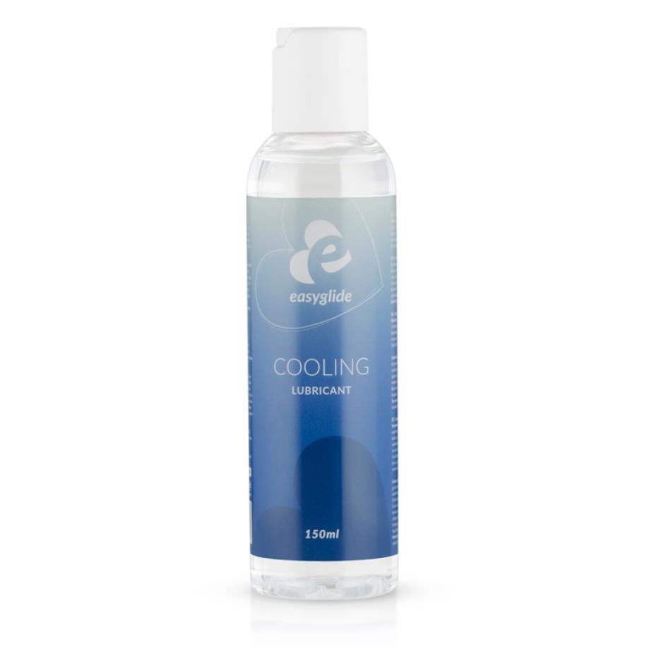 EasyGlide verkoelend glijmiddel 150 ml Transparant