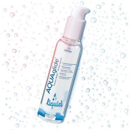 Joydivision AQUAglide liquid op waterbasis 250 ml