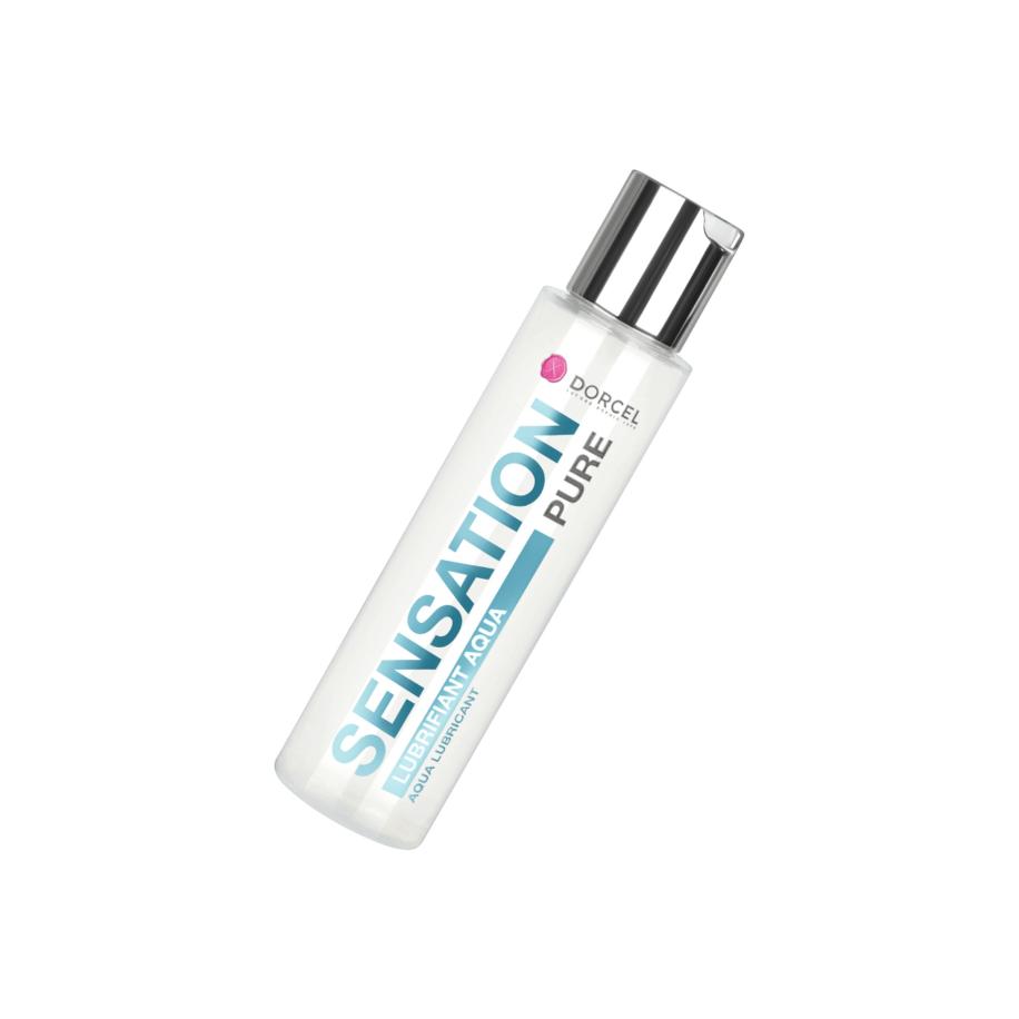 Dorcel Sensation - Pure op waterbasis 100 ml -
