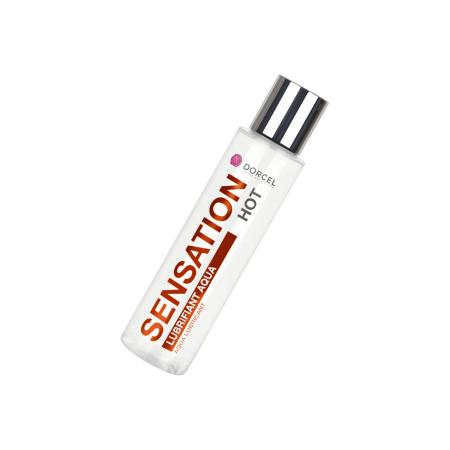 Dorcel Sensation - Hot op waterbasis 100 ml
