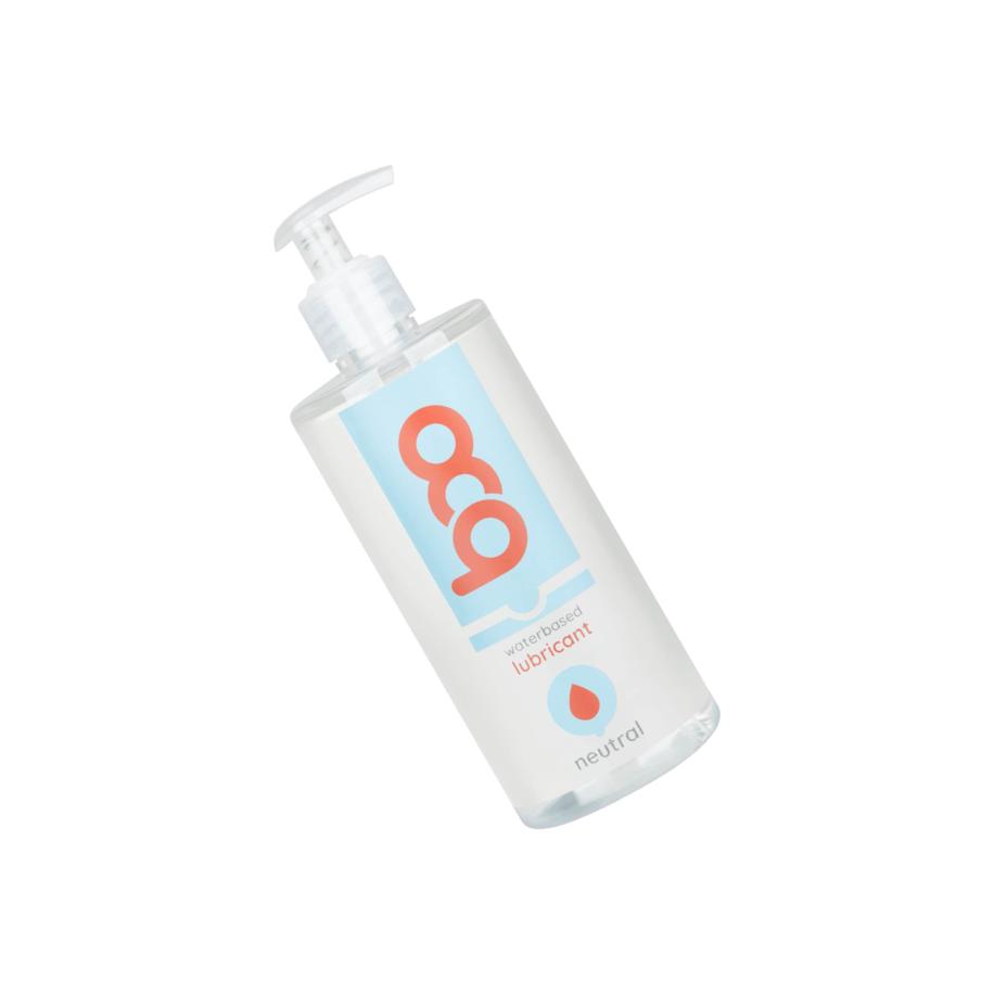 BOO Neutral op waterbasis 500 ml -
