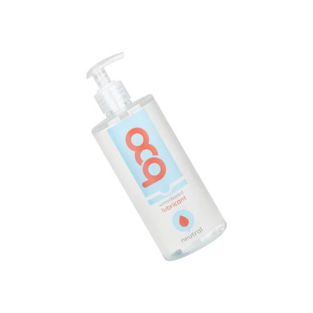 BOO Neutral op waterbasis 500 ml
