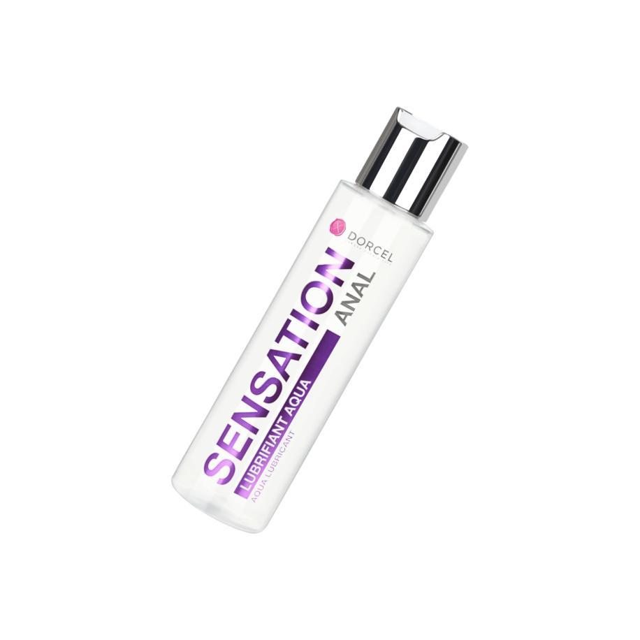 Dorcel Sensation - Anaal op waterbasis 100 ml -