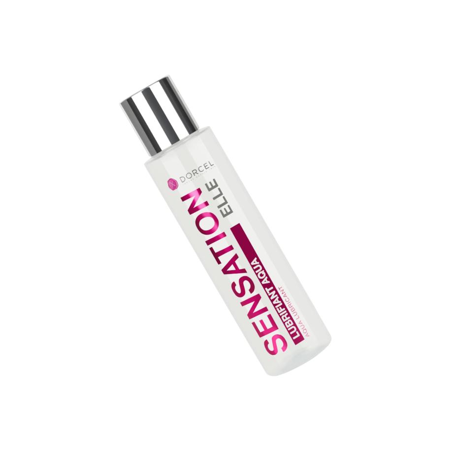 Dorcel Sensation - Elle op waterbasis 100 ml -