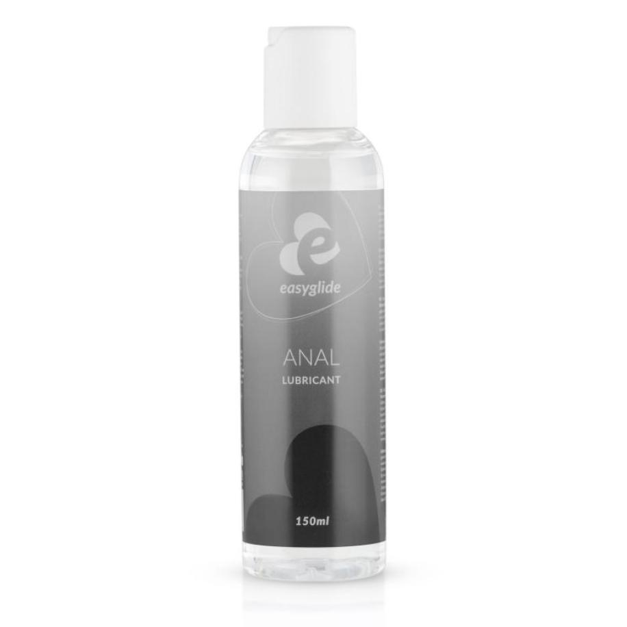 EasyGlide - Anaal glijmiddel 150 ML Transparant