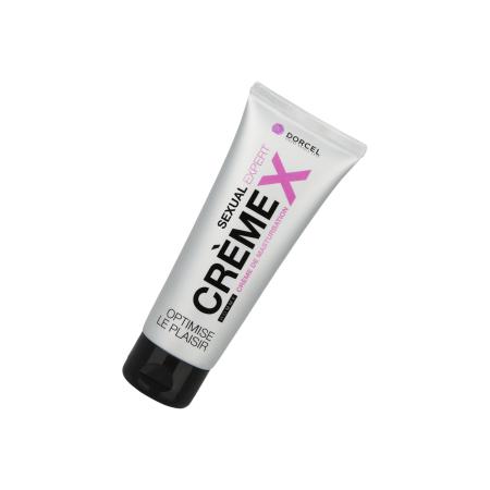 Dorcel Crème X 100 ml