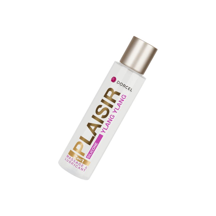 Dorcel Plaisir - Ylang Ylang op siliconenbasis 100 ml -