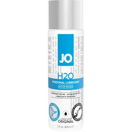 JO H2O - Glijmiddel 60ml