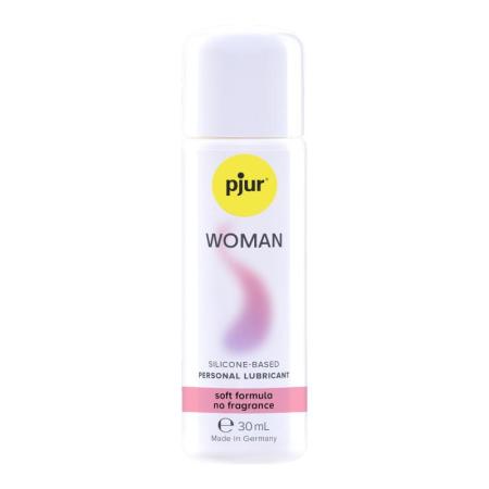 pjur - Woman - Siliconen glijmiddel