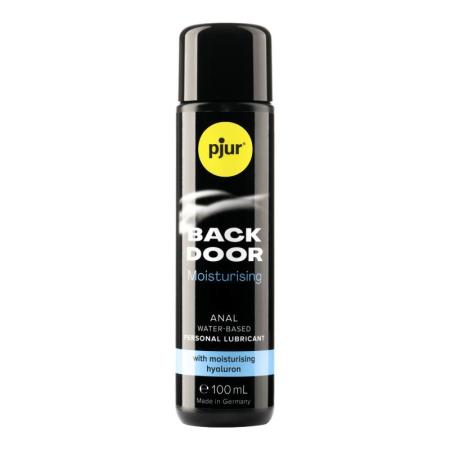 Pjur Backdoor Moisturising Anaal Glijmiddel 100ml