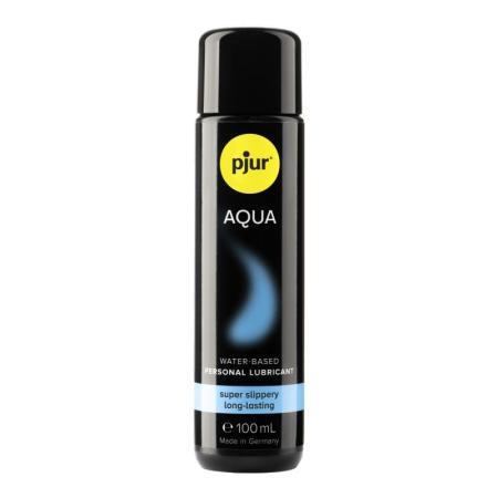 Pjur Aqua Glijmiddel 100ml