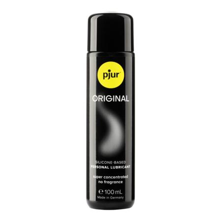 Pjur Original Massage- en Glijmiddel 100 ml