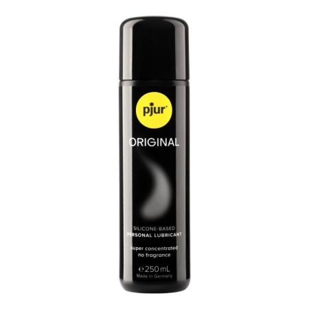 Pjur Original Massage- en Glijmiddel 250 ml