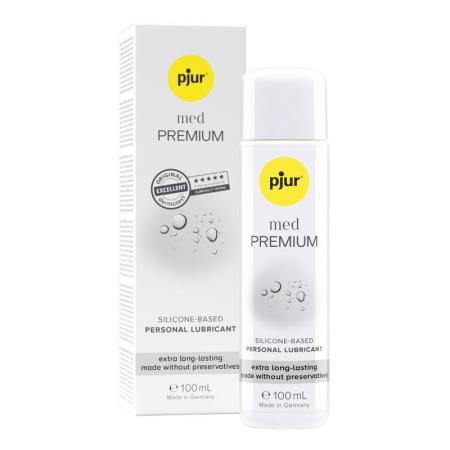 Pjur MED Premium Glide 100 ml