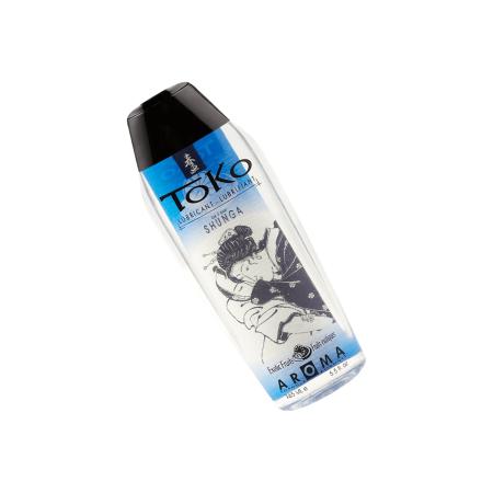 Shunga Toko Exotic Fruits op waterbasis 165 ml