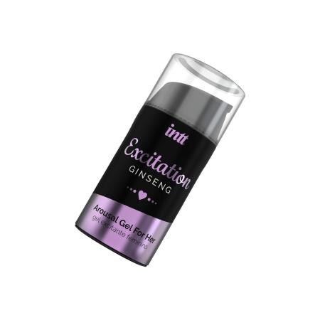  Excitation Ginseng 15 ml