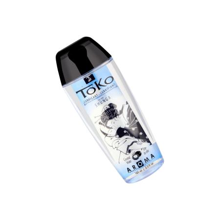 Shunga Toko Coconut op waterbasis 165 ml