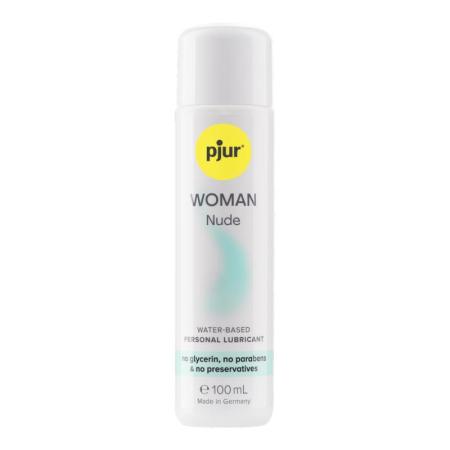 Pjur Woman Nude Glijmiddel 100 ml