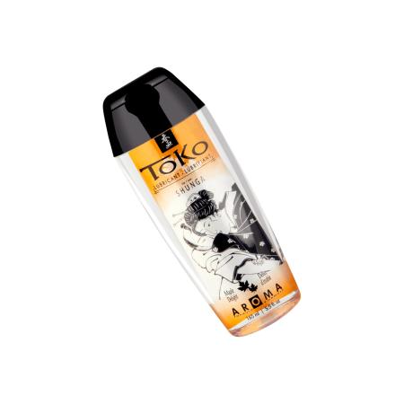 Shunga Toko Maple Delight op waterbasis 165 ml