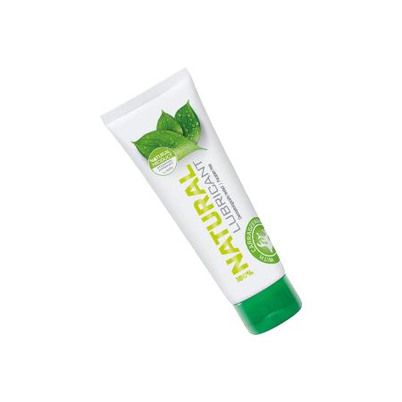 Cobeco Natural Lubricant op waterbasis 125 ml