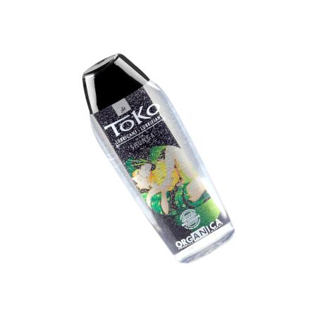 Shunga Toko Organica op waterbasis 165 ml