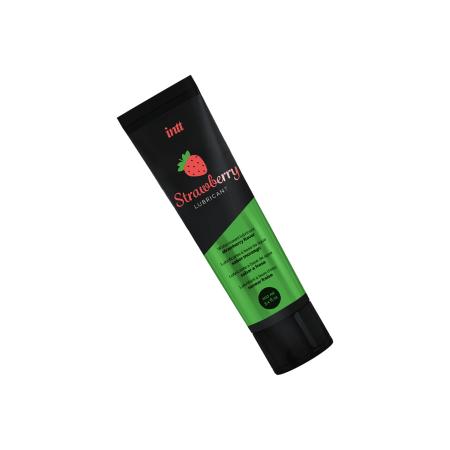  Strawberry Lubricant 100 ml