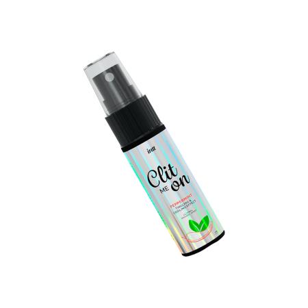  Clit Me On - Peppermint 12 ml