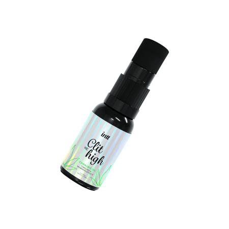  Clit Me High - Cannabis Oil 15 ml