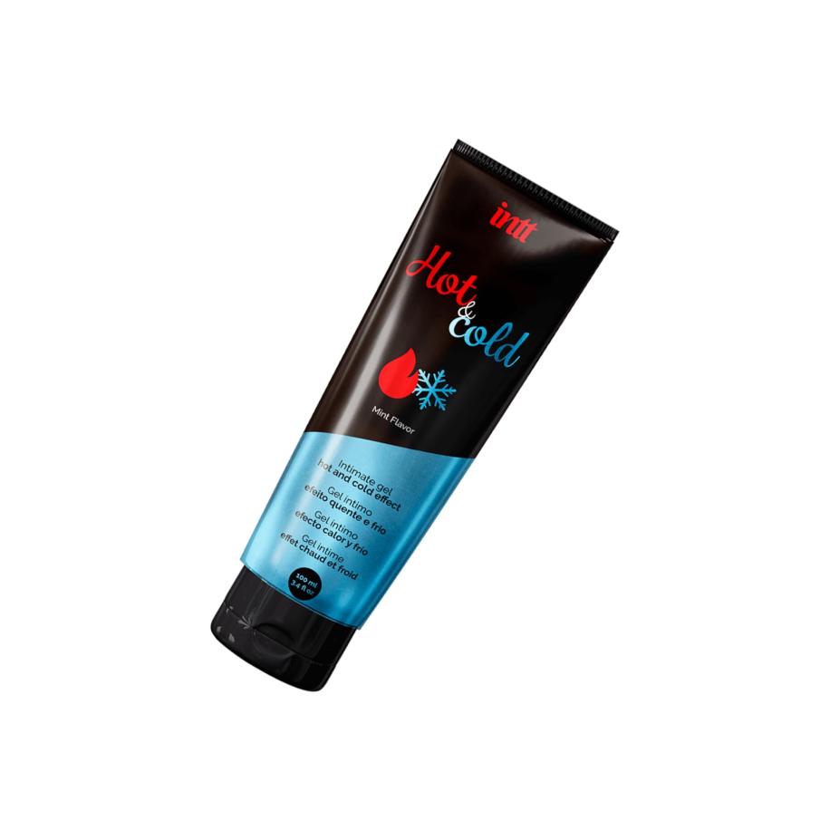 0 Hot & Cold Lubricant 100 ml -