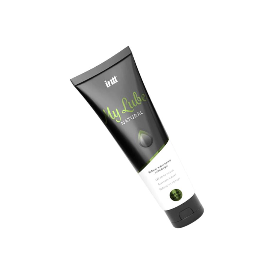 0 My Lube - Natural 100 ml -