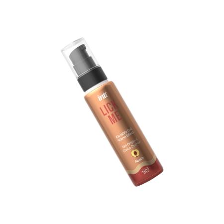  Lick Me - Peach 50 ml