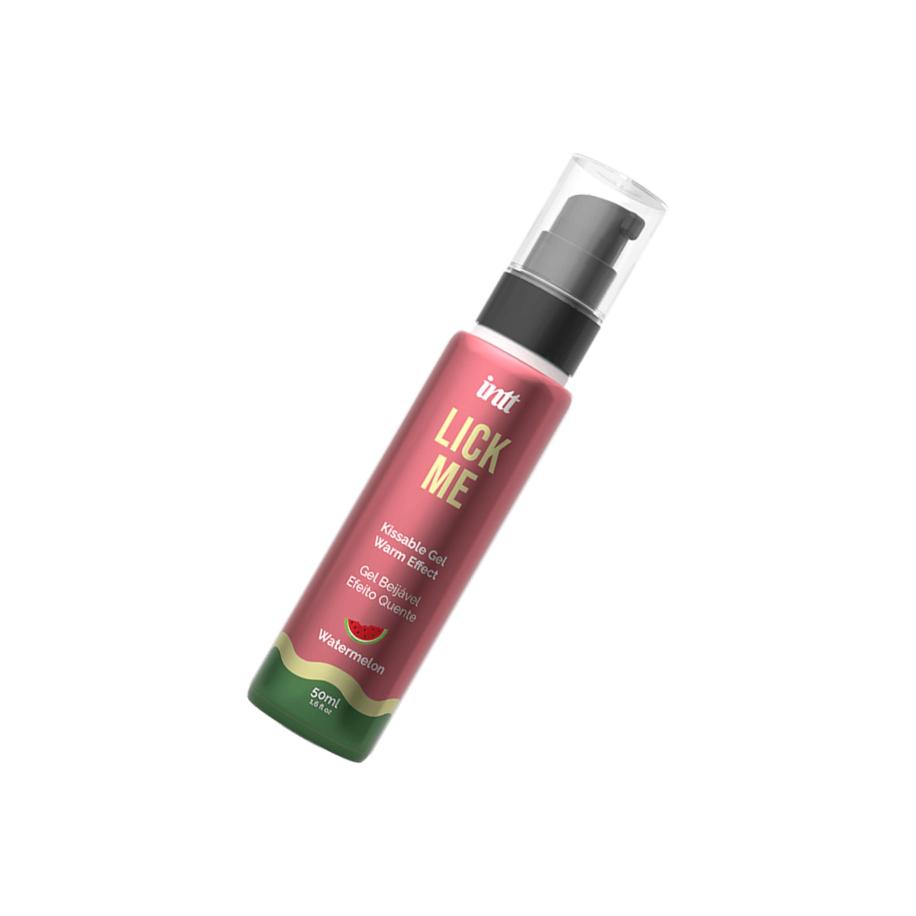0 Lick Me - Watermelon 50 ml -