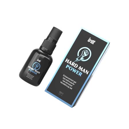  Hard Man Power 15 ml