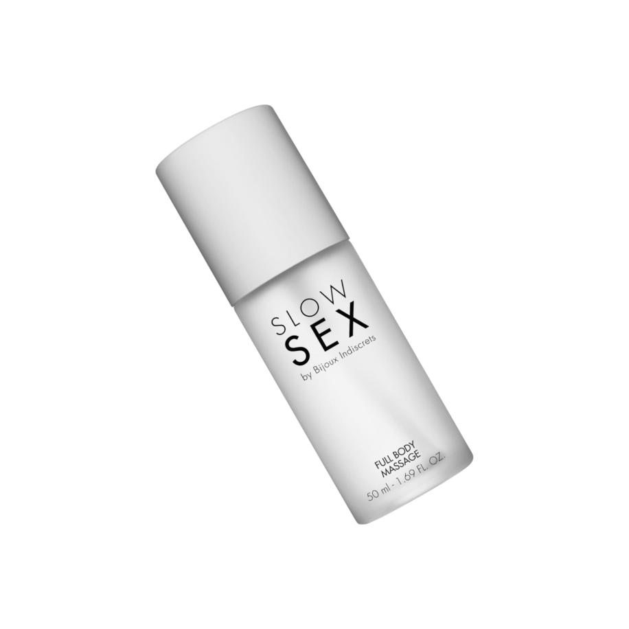 Bijoux Indiscrets Full Body Massage 50 ml -