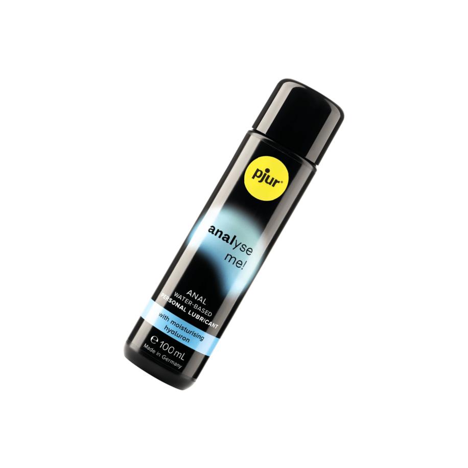 Pjur Analyse Me! waterbasis 100 ml -