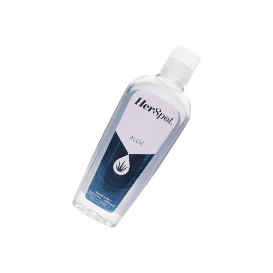 Fleshlight Aloe 100 ml -